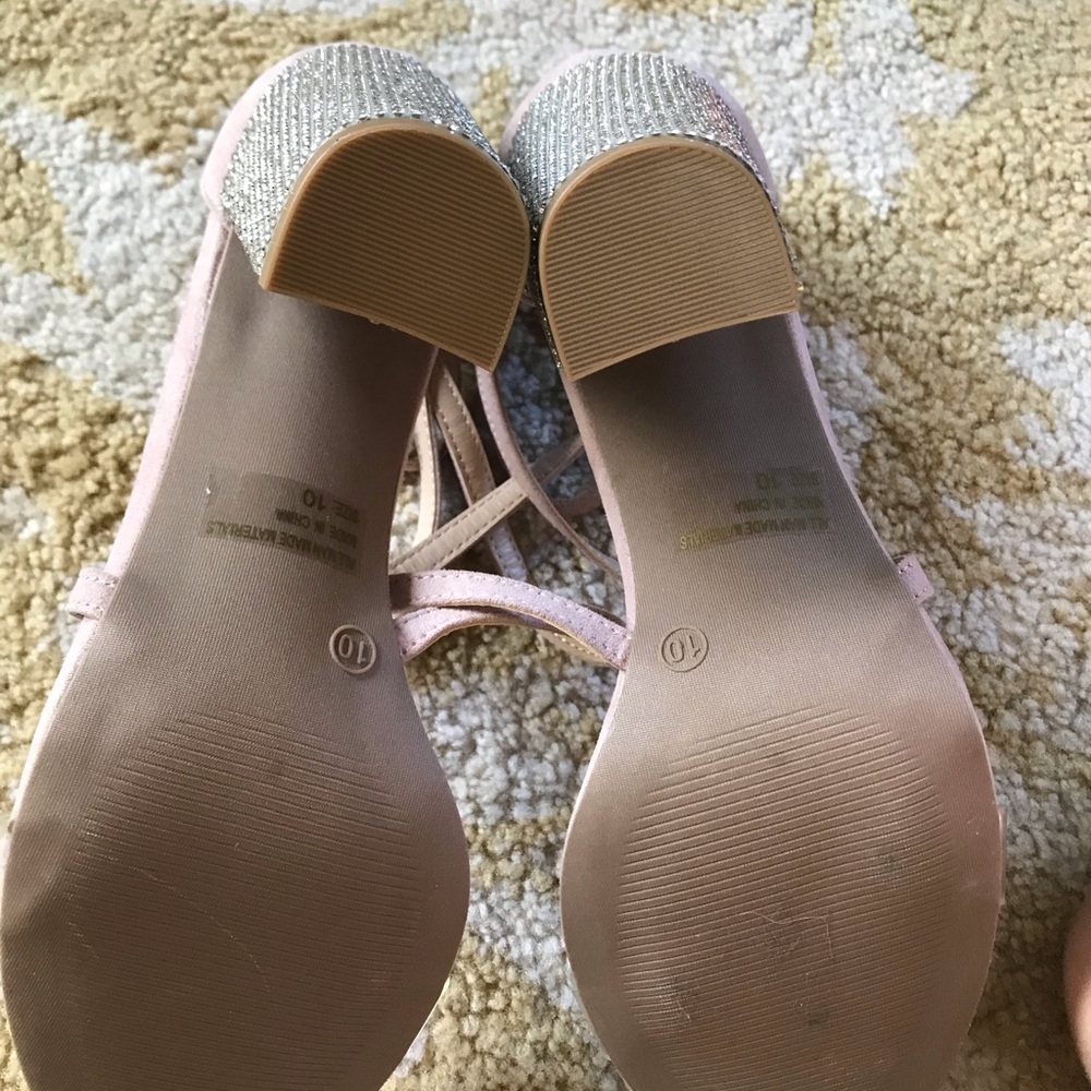 NeW Very beautiful heels - Picture 2 of 8